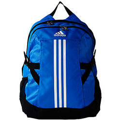 Adidas Power II Backpack, Blue